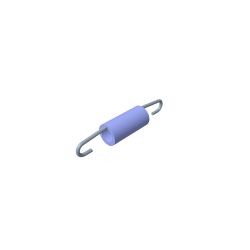 Toro 114962 Extension Spring - TOR 114962