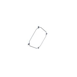 Toro 114966 Seal Clamp - TOR 114966