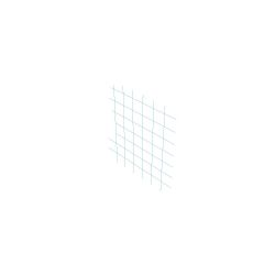 Toro 114967 Bagger Screen - TOR 114967