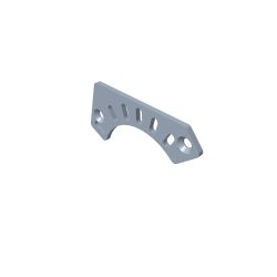 Toro 115-0960 Left Hand Front HOC Plate 