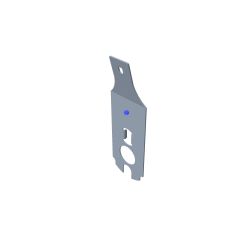 Toro 115-0981 Rear Spring Arm Assembly - TOR 115-0981