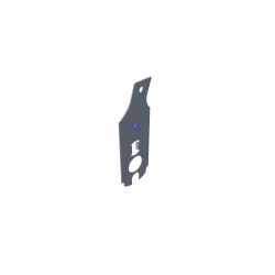 Toro 115-0981 Rear Spring Arm Assembly - TOR 115-0981
