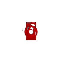 Toro 115-0992 Deck Assembly - TOR 115-0992