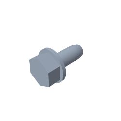 Toro 115-1004 HWH Screw - TOR 115-1004