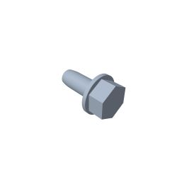 Toro 115-1004 HWH Screw - TOR 115-1004