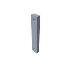 Toro 115-1023 Nut Bar 