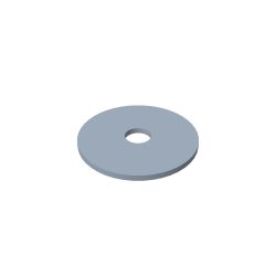 Toro 115-1151 Flat Washer - TOR 115-1151