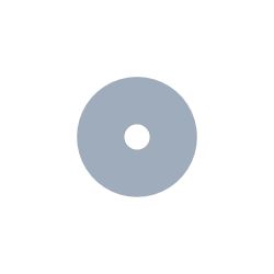 Toro 115-1151 Flat Washer - TOR 115-1151