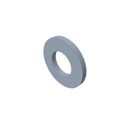 Toro 115-1166 Flat Washer - TOR 115-1166