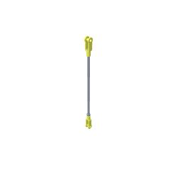 Toro 115-1465 Brake Rod Assembly - TOR 115-1465