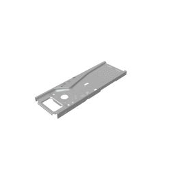 Toro 115-2464-01 Frame - TOR 115-2464-01