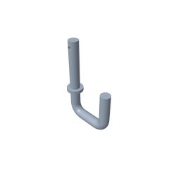 Toro 115-2470 Latch Pin 