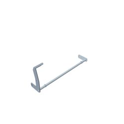 Toro 115-2495-03 Front Pivot - TOR 115-2495-03