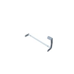 Toro 115-2495-03 Front Pivot - TOR 115-2495-03
