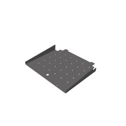 Toro 115-2531-05 Floor Pan 