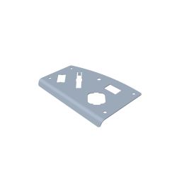Toro 115-2591-03 Control Panel - TOR 115-2591-03