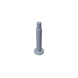 Toro 115-2642 Spindle Shaft - TOR 115-2642