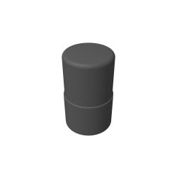 Toro 115-2750 Knob 