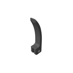 Toro 115-2791 Handle Locking Lever 