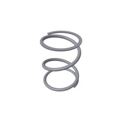 Toro 115-2858 Compression Spring - TOR 115-2858
