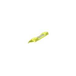Toro 115-3177 Rear Cover Assembly 
