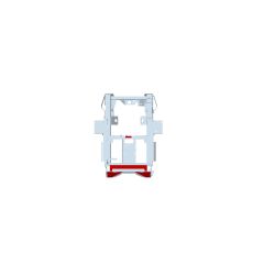 Toro 115-3551 Engine Frame Assembly - TOR 115-3551