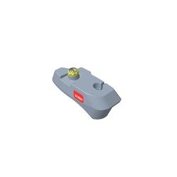 Toro 115-3555 Right Hand Fuel Tank Kit 