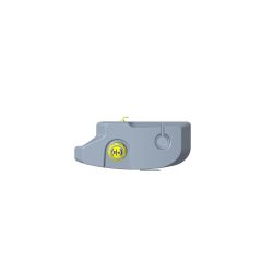 Toro 115-3555 Right Hand Fuel Tank Kit - TOR 115-3555