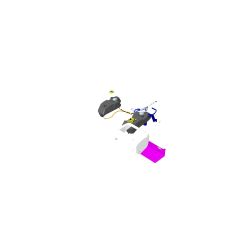 Toro 115-3564 Bio Diesel Kit 