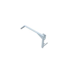 Toro 115-3568 Handle Assembly w/ Grip 