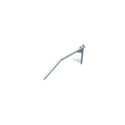 Toro 115-3568 Handle Assembly w/ Grip - TOR 115-3568