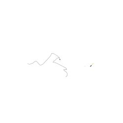Toro 115-3585 Cable 