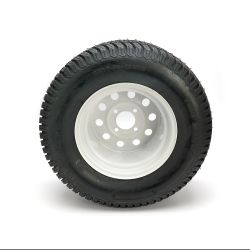 Toro 115-3589 Wheel & Tire Assembly - TOR 115-3589