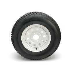 Toro 115-3589 Wheel & Tire Assembly - TOR 115-3589