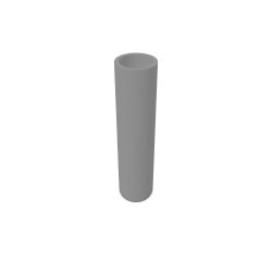 Toro 115-3592 Grip - TOR 115-3592