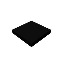 Toro 115-3613 Rubber Cushion - TOR 115-3613