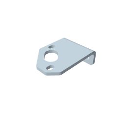 Toro 115-3619-01 Pivot Mount Bracket 