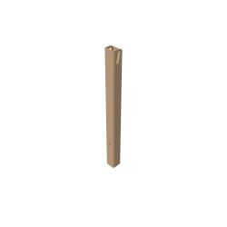 Toro 115-3634 Outer Tube Assembly - TOR 115-3634