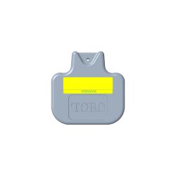 Toro 115-3636 63 lbs Weight Assembly - TOR 115-3636