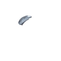 Toro 115-3643 Right Hand Wide Lower Console 