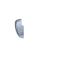 Toro 115-3643 Right Hand Wide Lower Console - TOR 115-3643