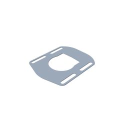 Toro 115-3805-01 Debris Guard 