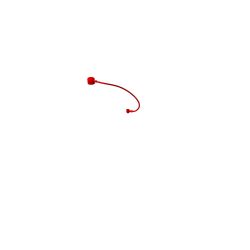 Toro 115-3864 Positive Battery Cable - TOR 115-3864