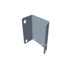 Toro 115-4154-03 Muffler Bracket 
