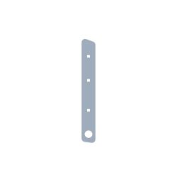 Toro 115-4168-03 Deflector Strap - TOR 115-4168-03