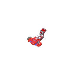 Toro 115-4190 Midsize Chute Gate Kit - TOR 115-4190
