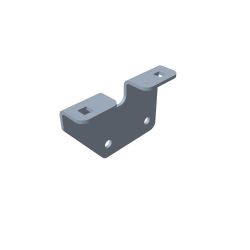 Toro 115-4486-01 Carbon Canister Bracket - TOR 115-4486-01