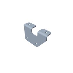 Toro 115-4486-01 Carbon Canister Bracket - TOR 115-4486-01