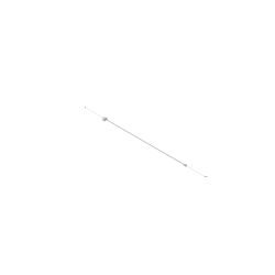 Toro 115-4579 2 Bail Brake Cable - TOR 115-4579