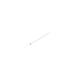 Toro 115-4579 2 Bail Brake Cable - TOR 115-4579